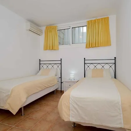 In - Insel Teneriffa 4651 Ferienhaus