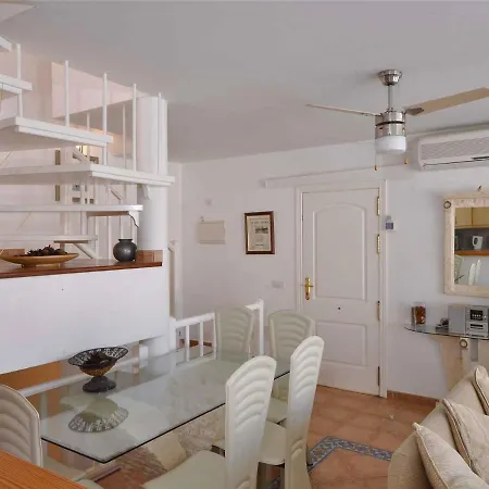 Ferienhaus In - Insel Teneriffa 4651