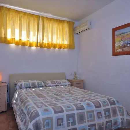 In - Insel Teneriffa 4651 Ferienhaus *
