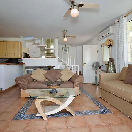 In - Insel Teneriffa 4651 بيت للعطل بالم مار